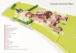 Tamarside Community College
